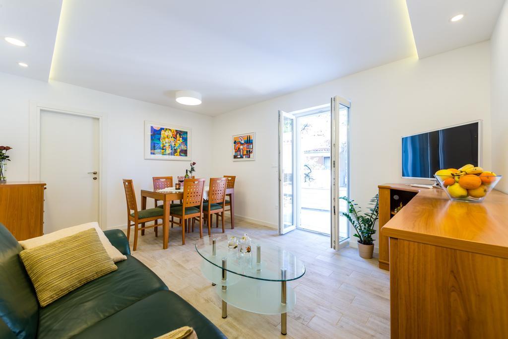 Apartment Luxe Dubrovnik Cameră foto