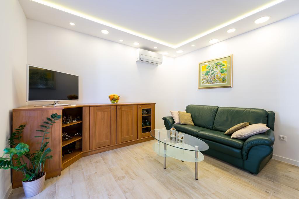 Apartment Luxe Dubrovnik Cameră foto